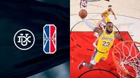 DUX es el primer club de Espaa y Europa que competir en el torneo de esports de la NBA