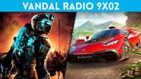 Vandal Radio 9x02 - Los lanzamientos en lo que queda de 2021, Dead Space Remake