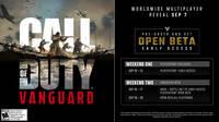 Call of Duty Vanguard detalla su beta y anuncia cambios respecto a la alfa