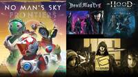Ofertas del fin de semana en Steam: Death Stranding, Ghostrunner, Devil May Cry 5...