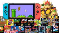 Nintendo Switch Online: Llegarn juegos de Game Boy y 'otras plataformas'