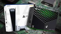 La escasez de chips podra afectar al stock de PS5 y Xbox Series hasta 2023, segn Toshiba
