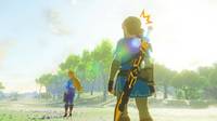 Zelda: Breath of the Wild esconde un diálogo oculto que han encontrado los jugadores
