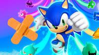 Sega trabaja en un parche para solucionar los errores en Sonic Colours: Ultimate