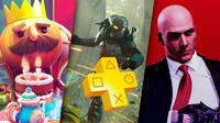 Ya disponibles los juegos gratis de PS Plus en septiembre de 2021 para PS4 y PS5