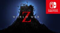 Las oleadas de zombis de World War Z llegan a Nintendo Switch el 2 de noviembre