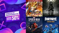 PS Store arranca sus ofertas en DLC y pases de Fortnite, Assassin's Creed y más