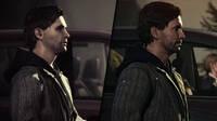 Alan Wake Remastered muestra sus primeras imágenes: Así son sus gráficos vs los originales