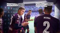 Football Manager 2022 debutar el 9 de noviembre en Xbox, PC, iOS, Android y Xbox Game Pass