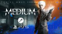 The Medium se actualiza en PS5: añade ray-tracing, mejora el rendimiento y el DualSense