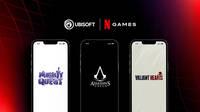 Valiant Hearts 2 y  un Assassin's Creed para mviles sern juegos exclusivos de Netflix