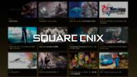 Square Enix anuncia los juegos que llevará al Tokyo Game Show 2022