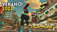 Bomb Rush Cyberfunk, el sucesor espiritual de Jet Set Radio, se retrasa a 2023