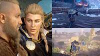 Assassin's Creed Vallhala concluir su historia con una misin gratuita