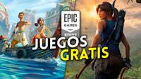 Shadow of the Tomb Raider ya disponible gratis en Epic Games Store junto a otro juego ms