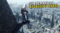 Ubisoft descarta que un remake del primer Assassin's Creed est en desarrollo