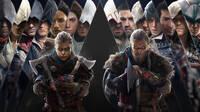 Assassin's Creed Infinity diferenciar el periodo histrico y la poca moderna