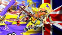 Splatoon 3 es el juego más vendido durante la última semana en Reino Unido