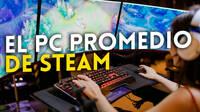 Así era el PC de los jugadores de Steam en agosto: larga vida a la 1060