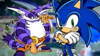 Sonic Frontiers tiene un minijuego de pesca y se muestra en vdeo
