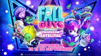 Fall Guys viajar al espacio en su Temporada 2, que comienza el 15 de septiembre