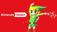 Reiteran que el Nintendo Direct de septiembre se celebrar esta semana