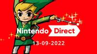 Nintendo Direct: Sigue en directo hoy a las 16:00h el evento con las novedades de invierno