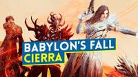 Babylon's Fall, el juego de accin de Square Enix y Platinum, cerrar el 27 de febrero