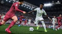 FIFA 23 Web App y Companion App llegar�n el 21 y 22 de septiembre respectivamente