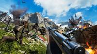 Isonzo, el FPS de los creadores de Tannenberg y Verdun, ya est� disponible