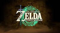 The Legend of Zelda: Tears of the Kingdom, la secuela de Breath of the Wild, ya tiene fecha