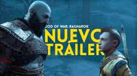 God of War: Ragnarok presenta un espectacular tráiler con nuevos detalles de su historia