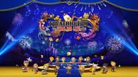 Theatrhythm: Final Bar Line es un juego de ritmo de Final Fantasy que llegar en 2023