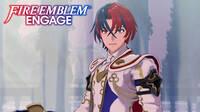 El protagonista de Fire Emblem Engage ha sido creado por una diseadora de VTubers