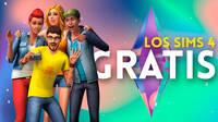 Los Sims 4 pasa a ser free-to-play: El juego base ser gratis a partir del 18 de octubre