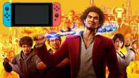 El productor de Yakuza explica el motivo por el que no quiere llevar la saga a Switch