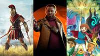 Resumen Xbox TGS: Deathloop, Ni no Kuni y Assassin's Creed Odyseey llegan a Game Pass