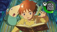 El primer Ni no Kuni llega hoy a Xbox Game Pass y el segundo se lanzar en 2023