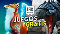 Ya disponibles los juegos gratis de Epic Games Store; ARK Survival Evolved el prximo jueves