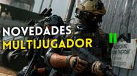 Call of Duty: Modern Warfare 2 presenta su multijugador con modo en tercera persona