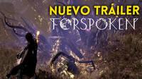 Forspoken se muestra en un tráiler centrado en la historia durante el Tokyo Game Show