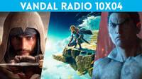 Vandal Radio 10x04 - Tokyo Game Show, Nintendo Direct, State of Play, Ubisoft Forward