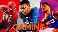 Las mejores ofertas de Instant Gaming para un nuevo fin de semana