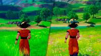 Dragon Ball Z: Kakarot tendr versin next-gen y nuevo pase de temporada
