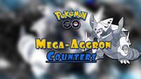 Pokmon GO: Cmo vencer a Mega-Aggron en incursiones? - Mejores counters