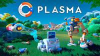 Plasma es un nuevo sandbox creativo basado en ingeniera de los creadores de Poly Bridge