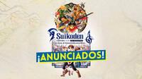 Suikoden 1 y 2 regresan remasterizados a consolas y PC en 2023 con textos en espaol