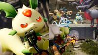 Palworld: El Pokmon con pistolas, muestra un nuevo triler y confirma su llegada a Xbox