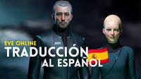 EVE Online estará disponible en español a finales de 2022