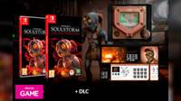 Reserva Oddworld: Soulstorm en GAME para Nintendo Switch y llévate un DLC extra